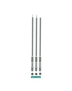 Special Purpose Transfer Pipettes – Padl-Pet®