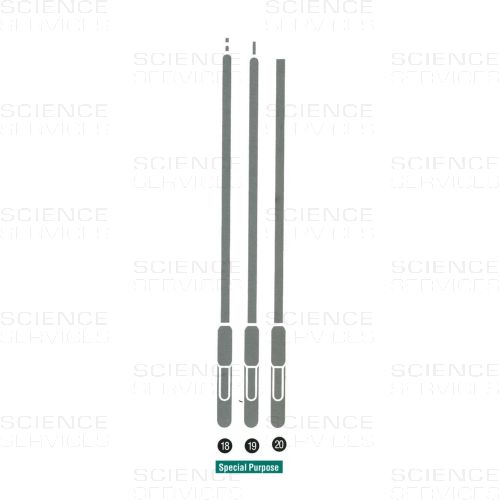 Special Purpose Transfer Pipettes – Padl-Pet®